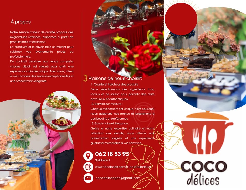 Coco Délices