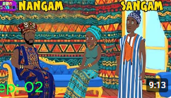 SENANIME (SENEGAL)