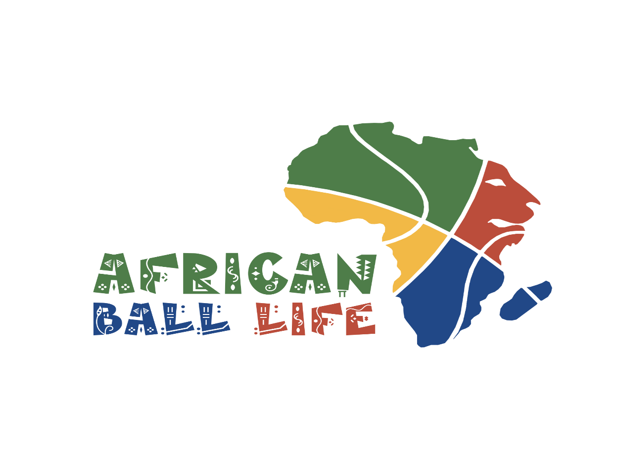 Logo African Ball Life